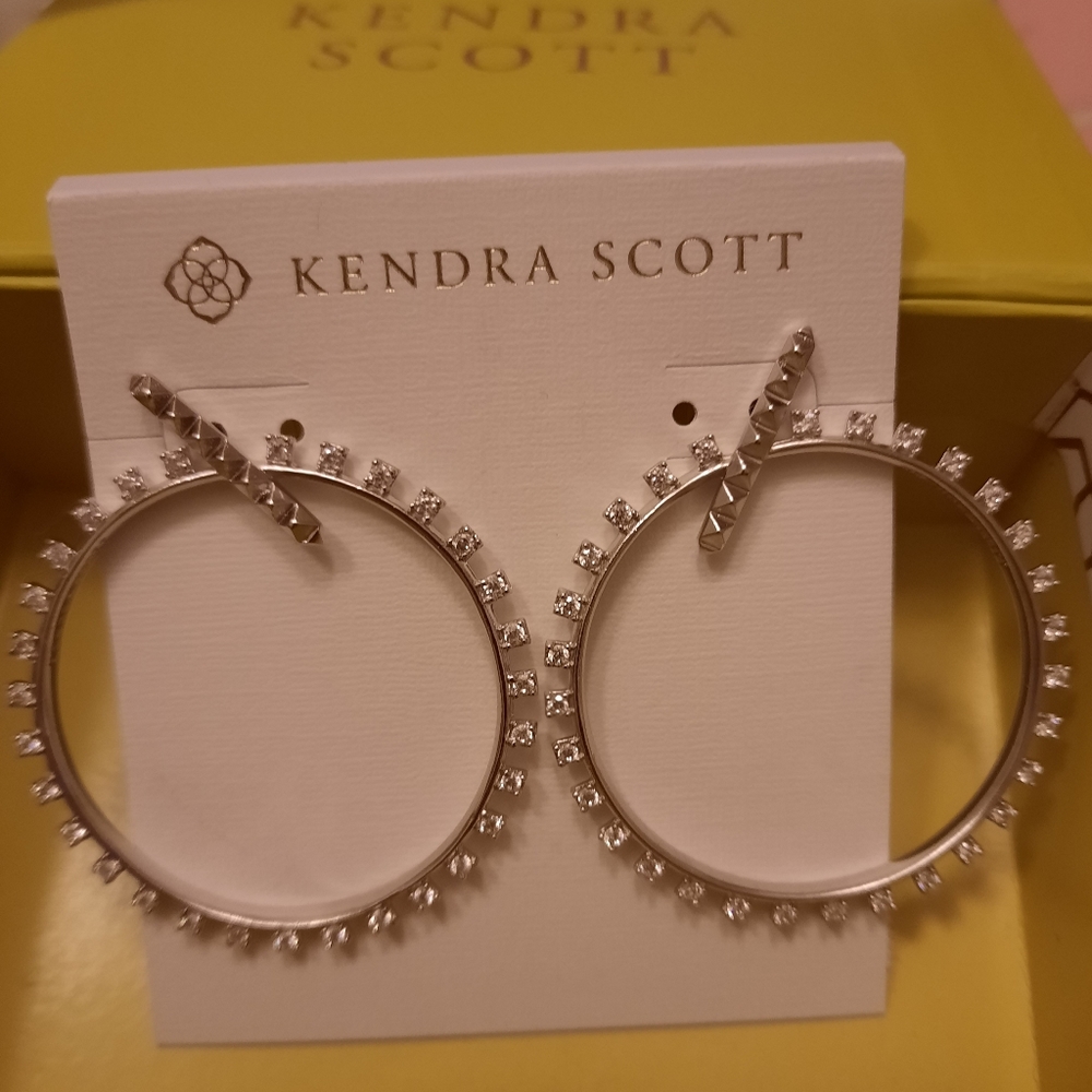 Kendra Scott Earrings